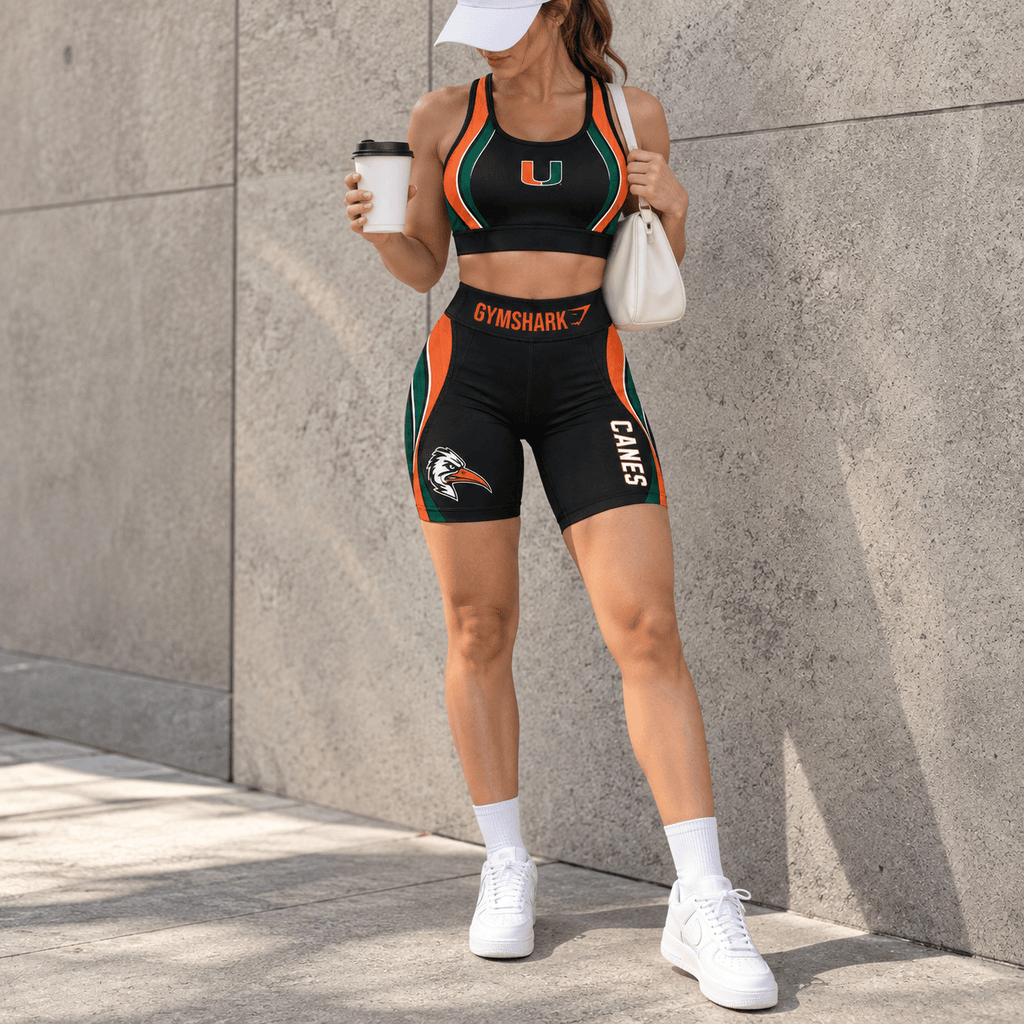 MHC Premium Women’s Activewear Set HTTT