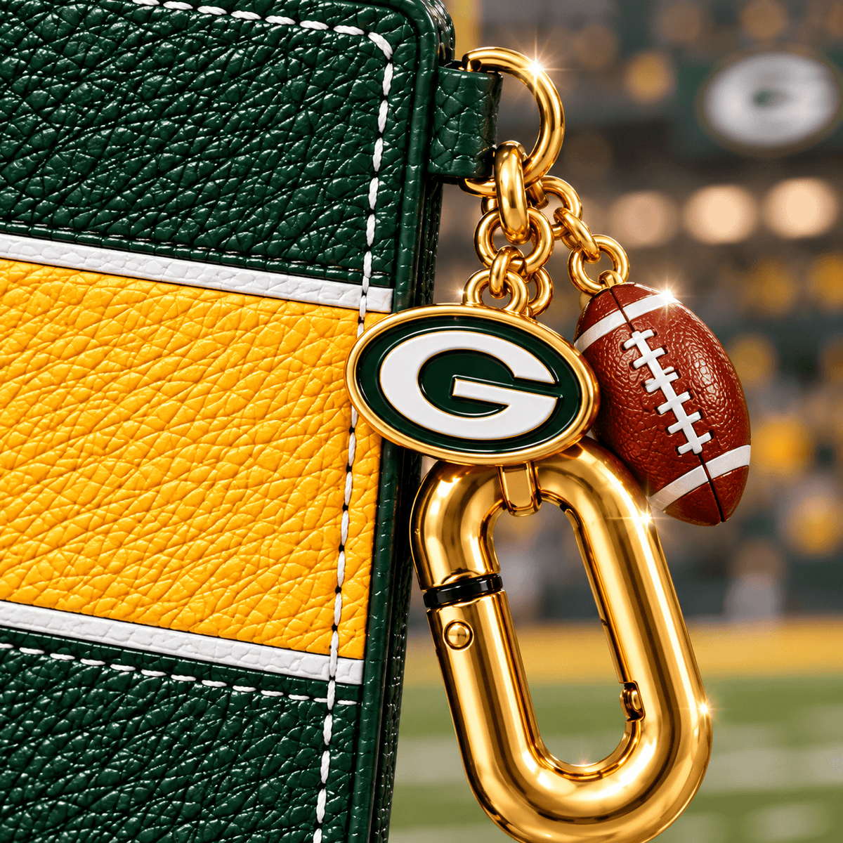 GBP Premium Leather Card Holder PNPA