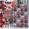 Premium HTCG Mini Helmet Advent Calendar NTNA