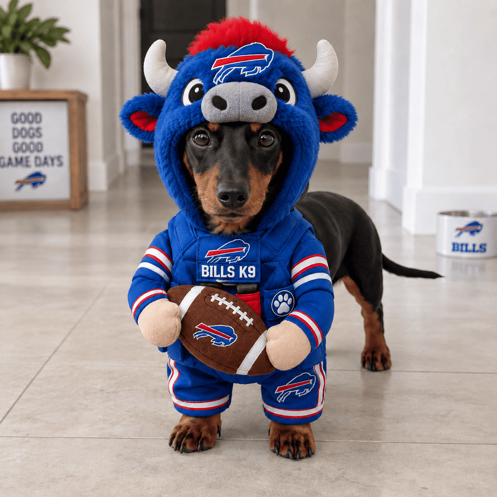 Premium BFBL pet outfit BMD