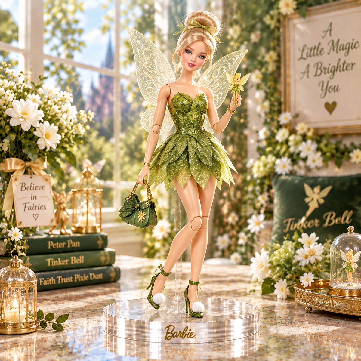 TKBL Premium Commemorative Figure VTH