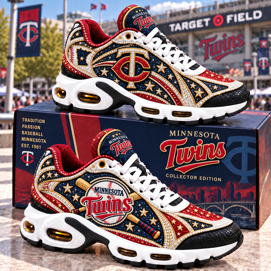 Premium MNST Air Max Shoes PVNA