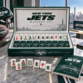Premium NYJ Mahjong Tiles Set TNSM