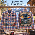Premium PFD Pendleton Board Shirt Collection TTNL