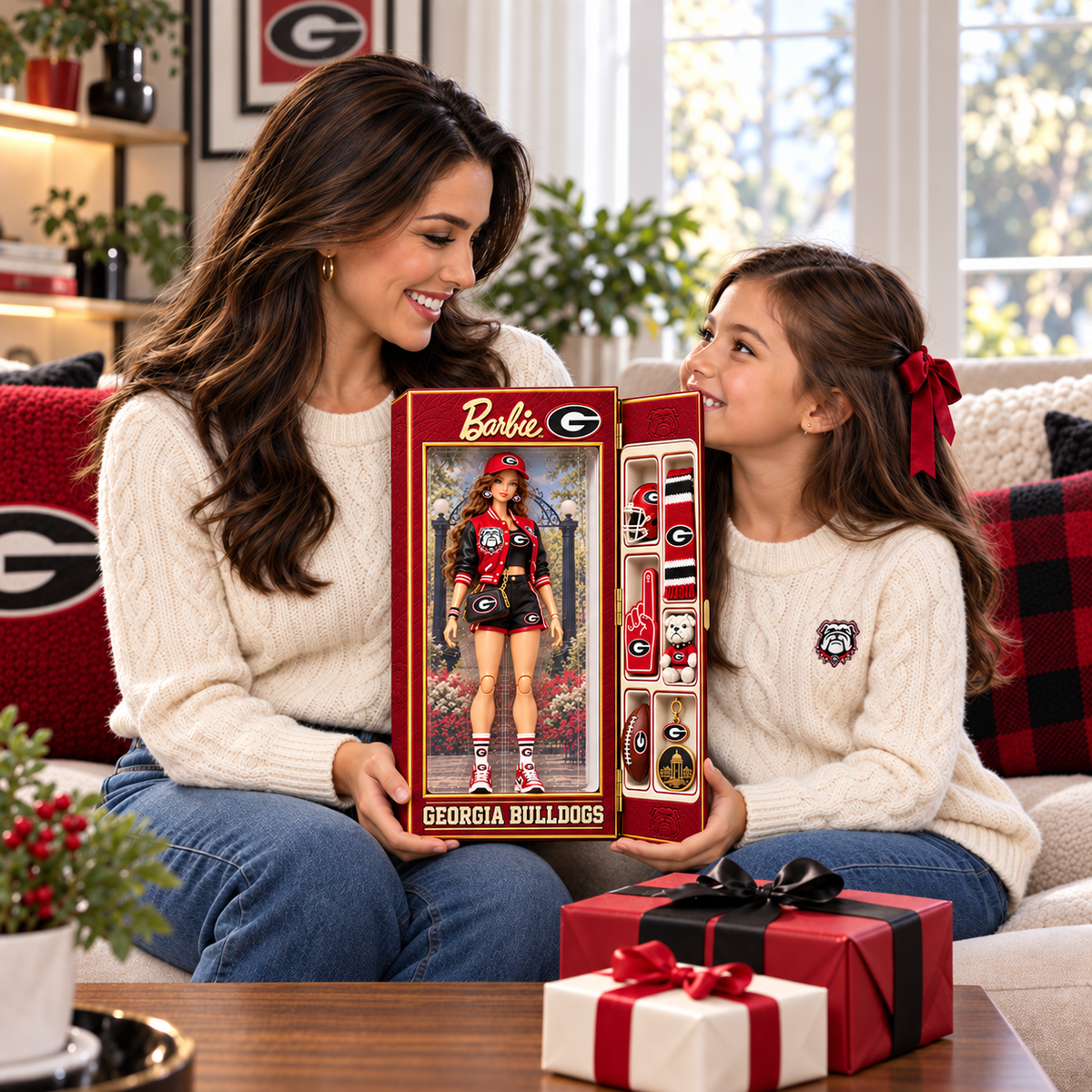 Premium GGBD Commemorative Figure TMH