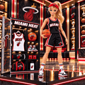 MMH Premium Commemorative Figure TTTT