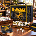 DWT Premium Mahjong Set – Game Night Edition PNPA