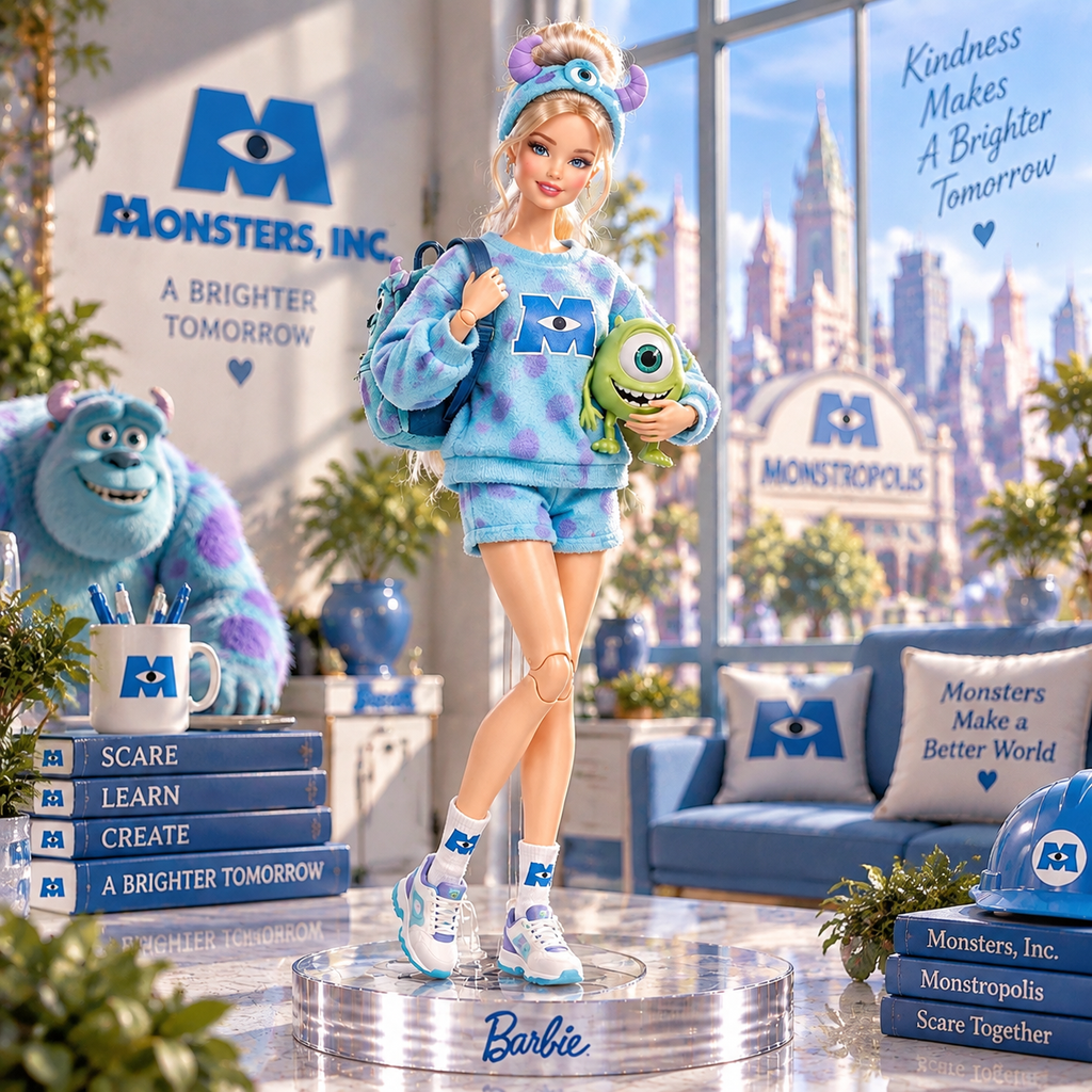 MSI Premium Commemorative Figure VTH