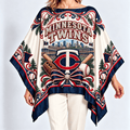 Premium MNST Collector’s Poncho NTVA