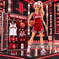 HTRK Premium Commemorative Figure TTTT