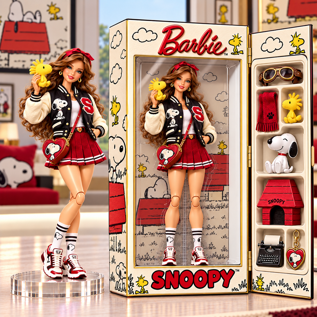 SPNY Premium Commemorative Figure TMH