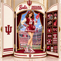 Premium IDH Commemorative Figure TMH