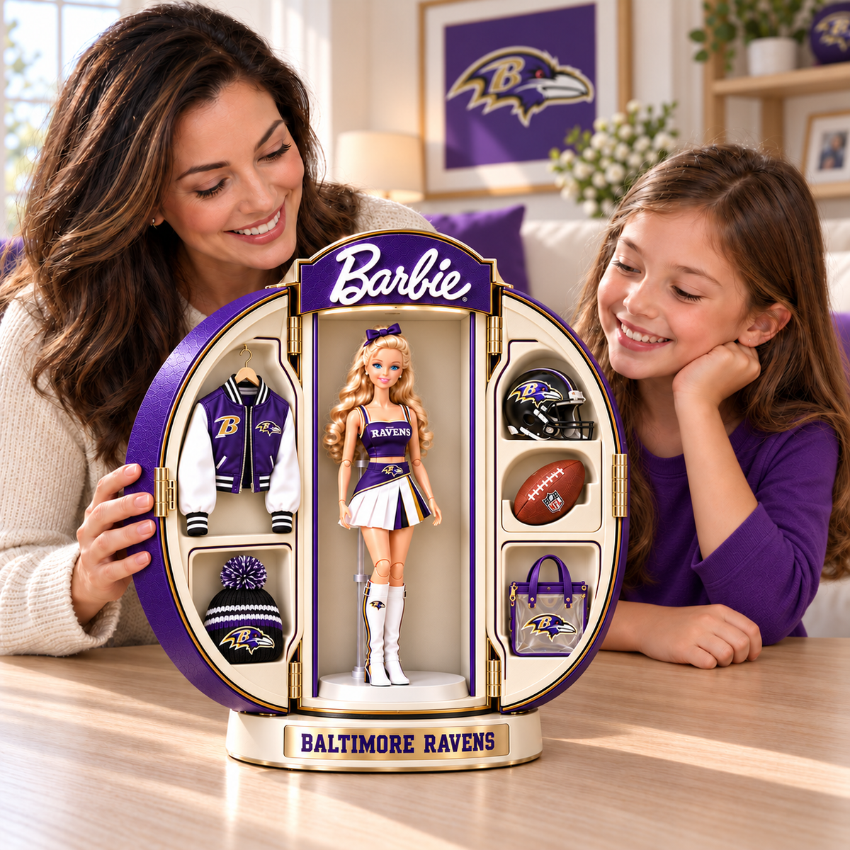 BTR Premium Commemorative Figure NHVH