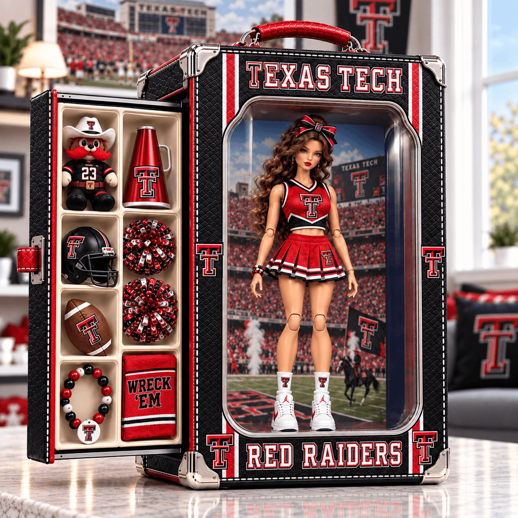 TTRR Premium Commemorative Figure DNBN