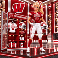 WBG Premium Commemorative Figure TTTT