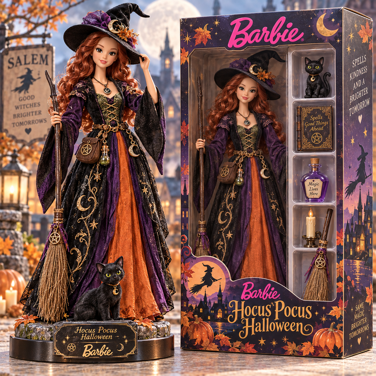 HCPC Premium Commemorative Figure TTN