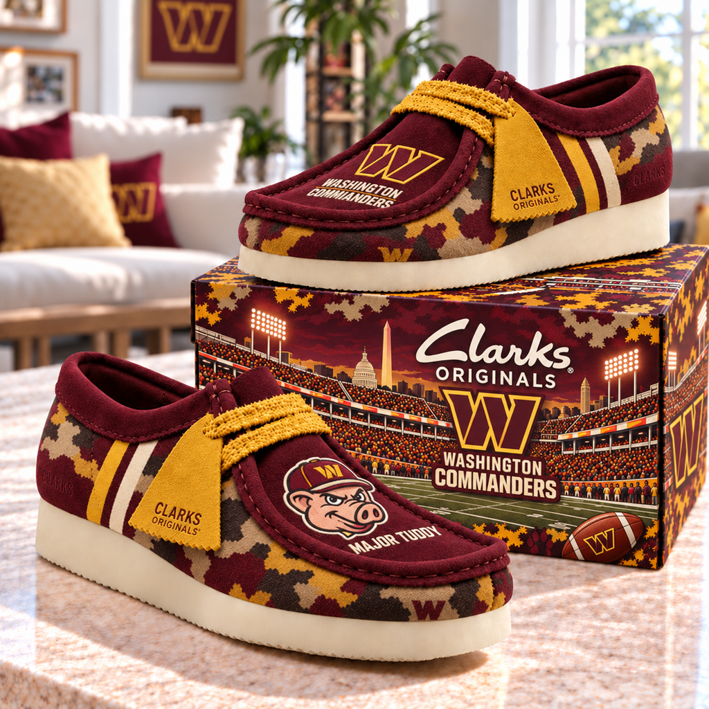 Premium WCD Collectible Shoes NTVA