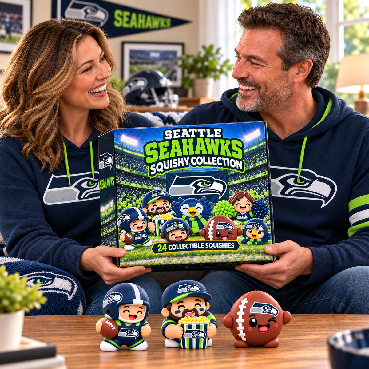 STSH Premium Advent Calendar PNPA