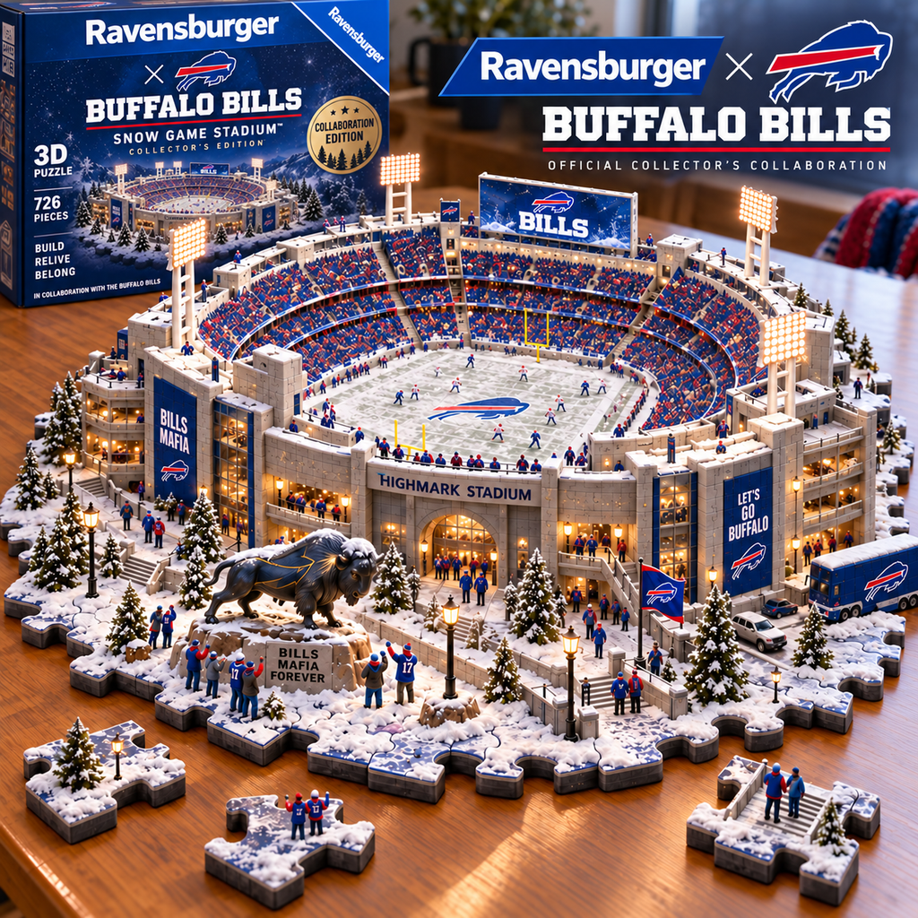 BFBL Premium Jigsaw Puzzle PNPA