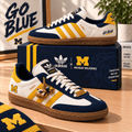 MWR Premium Custom Low-Top Sneakers PNPA
