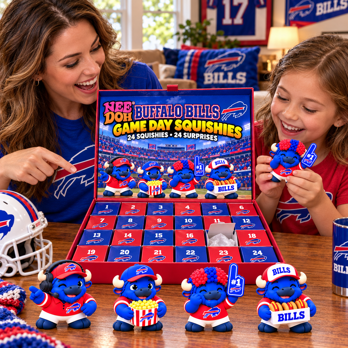 BFBL Special Squishies Collection TTTT