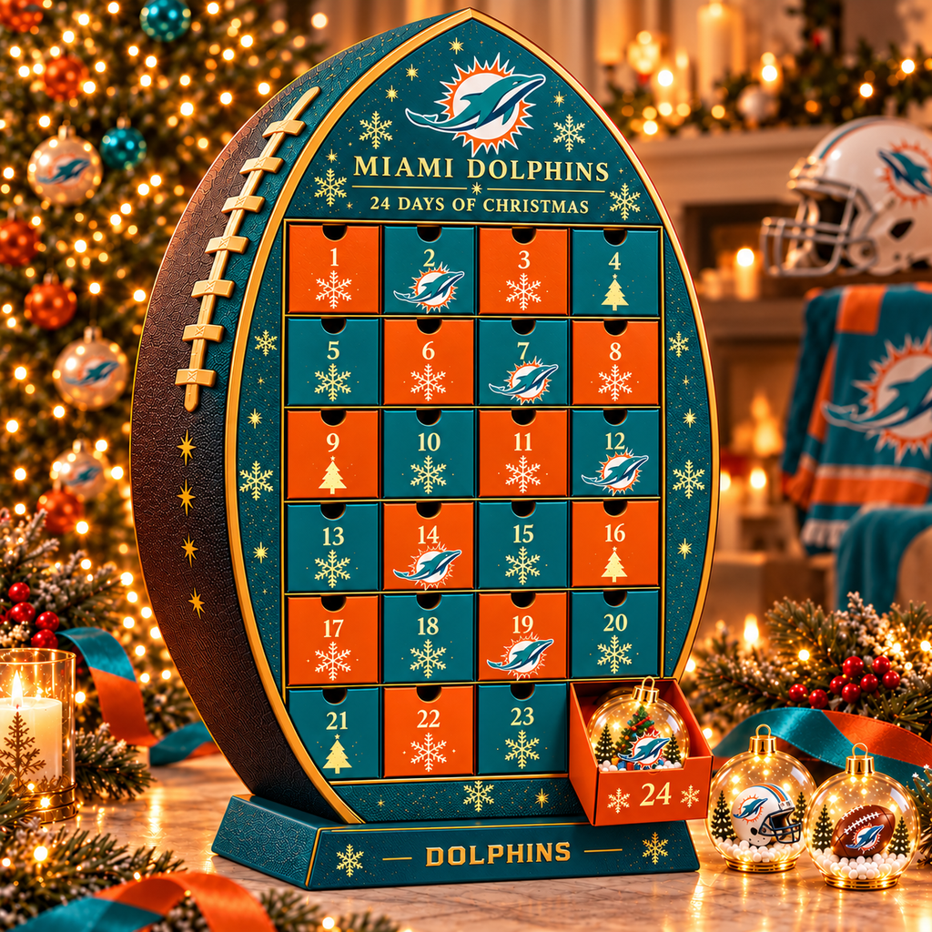 MDP Premium Advent Calendar PNPA