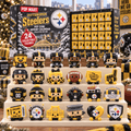 PBS Premium Pop Cube Advent Calendar Set TTNL