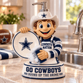 DLCB 3D Character Soap Dispenser TMH