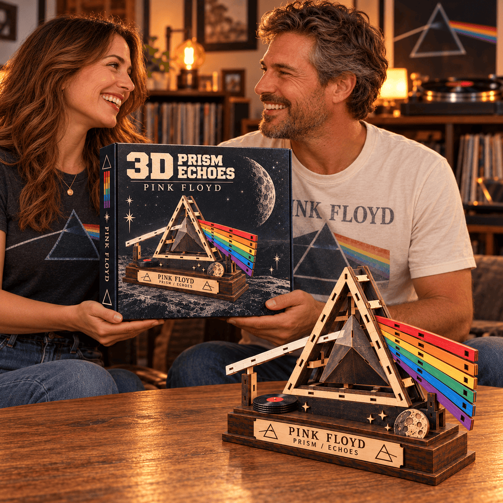 PKFL 3D Collectible Figure - Unique Gift for Fans PNPA