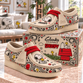 Premium SPNY Collectible Shoes NTVA