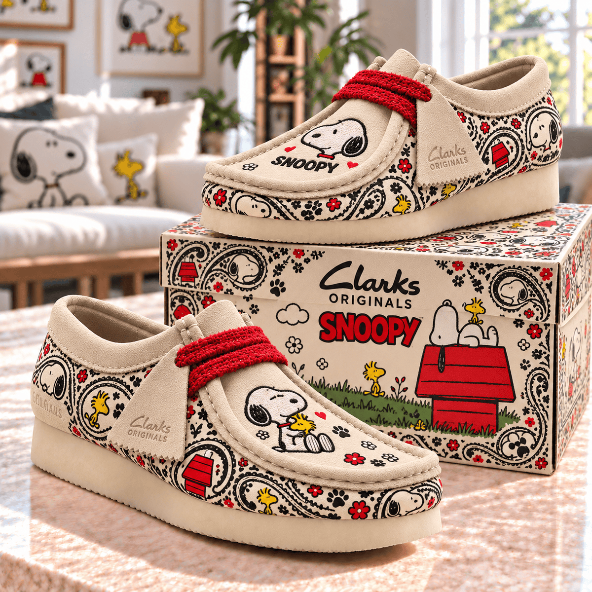 Premium SPNY Collectible Shoes NTVA