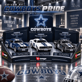 DLCB Premium Model Vehicle Set BMD
